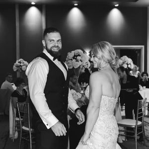 Meet your Posher, Ben